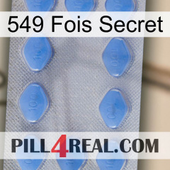 549 Times Secret 21